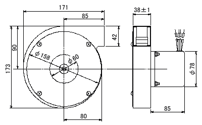 135TR25 }