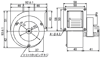 65SRA }